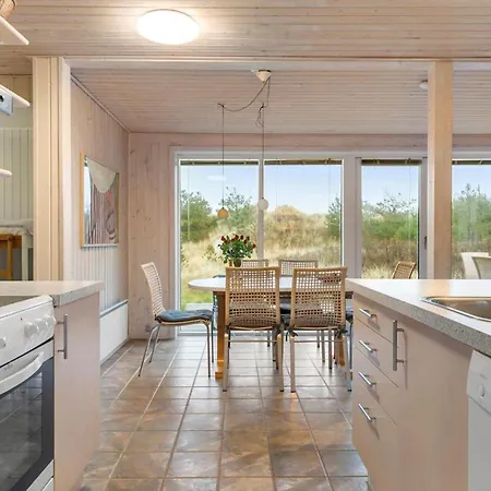 Casa vacanze Tv1640-jerup-krogen-22 Jerup