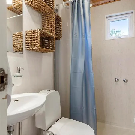 Casa vacanze Tv1640-jerup-krogen-22 *