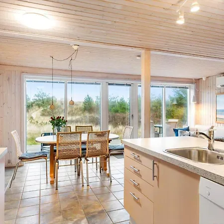 Tv1640-jerup-krogen-22 Casa vacanze Jerup