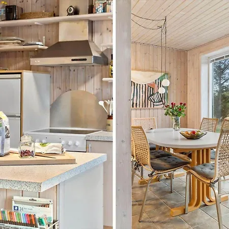 Tv1640-jerup-krogen-22 Ferienhaus