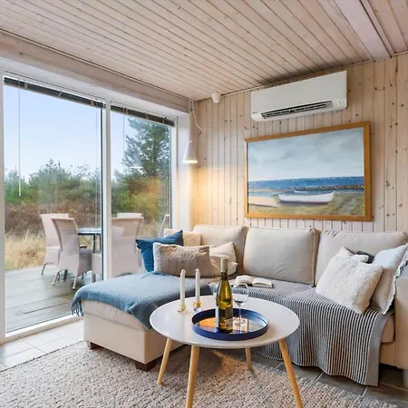 Tv1640-jerup-krogen-22 Casa vacanze