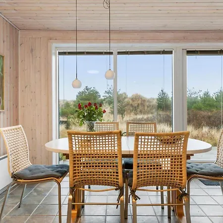 Casa vacanze Tv1640-jerup-krogen-22